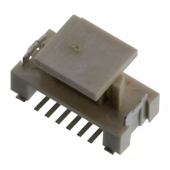 AMPHENOL COMMUNICATIONS SOLUTIONS MEZZANINE CONN, HEADER, 11POS, 2ROW, 1MM, 91911-31411LF