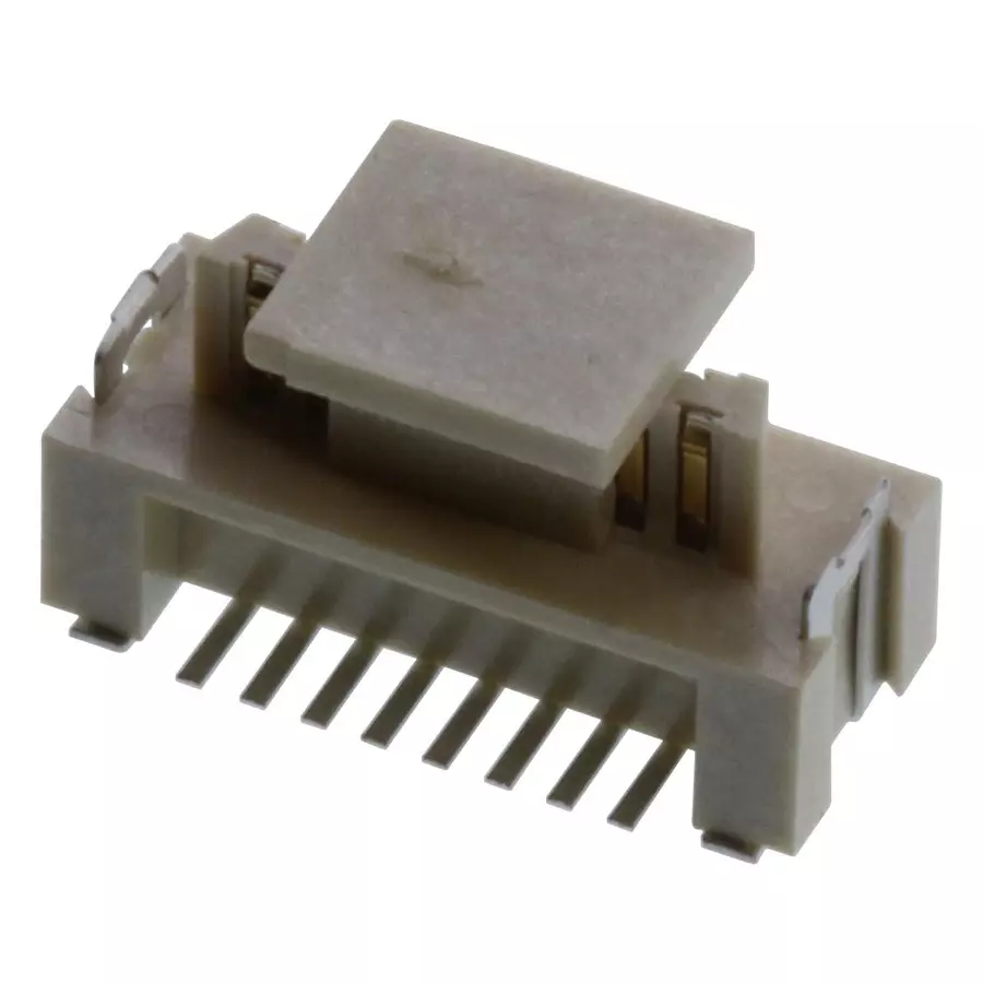 AMPHENOL COMMUNICATIONS SOLUTIONS MEZZANINE CONN, HEADER, 15POS, 2ROW, 1MM, 91911-31515LF