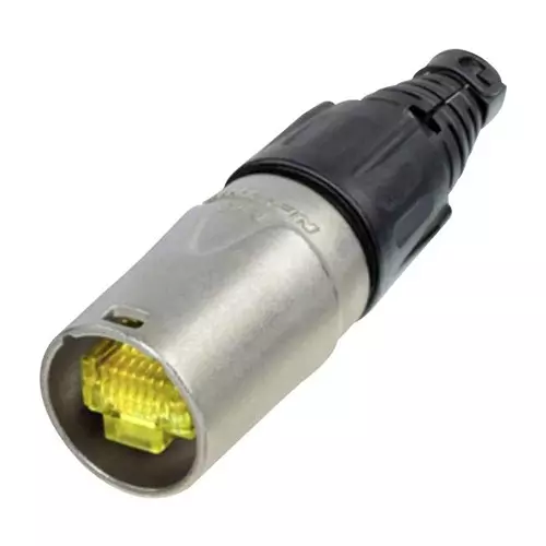 NEUTRIK ETHERCON CABLE HOUSING, NE8MX