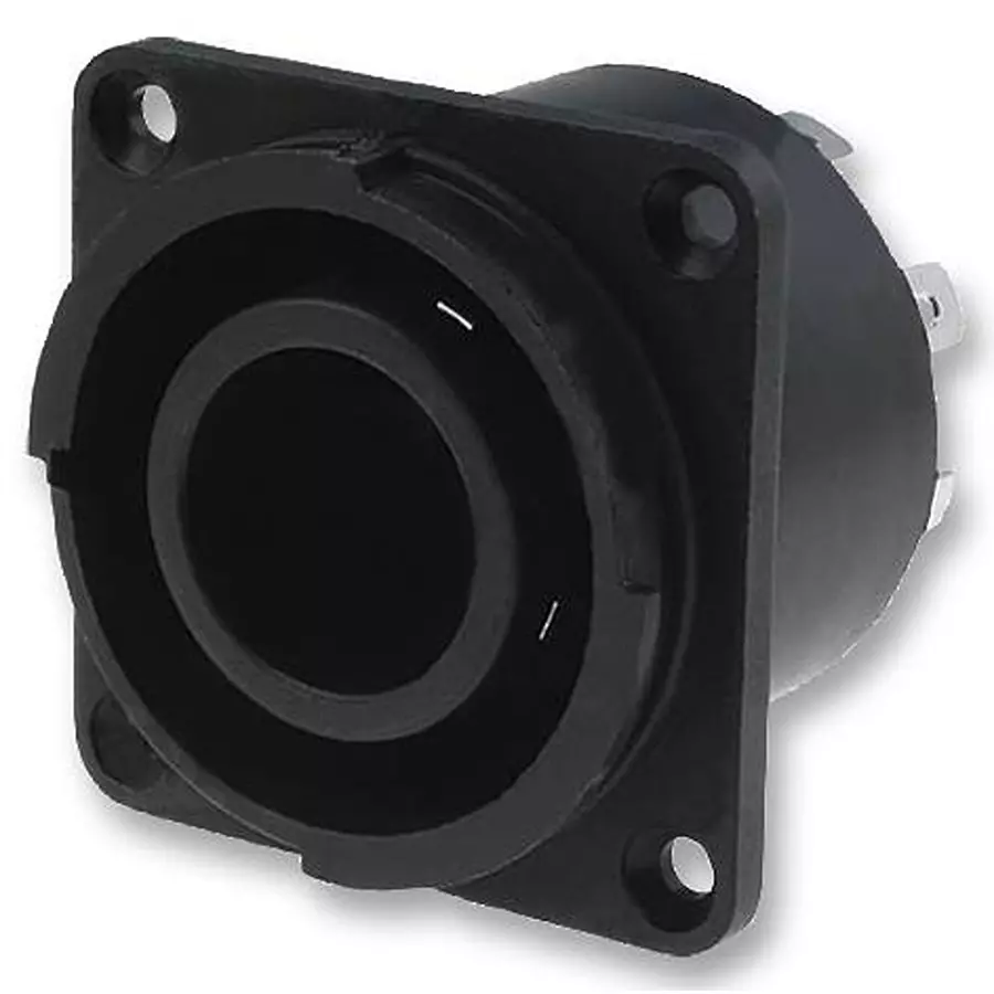 CLIFF ELECTRONIC COMPONENTS SOCKET, CLIFFCON, 8 WAY, FCR2074