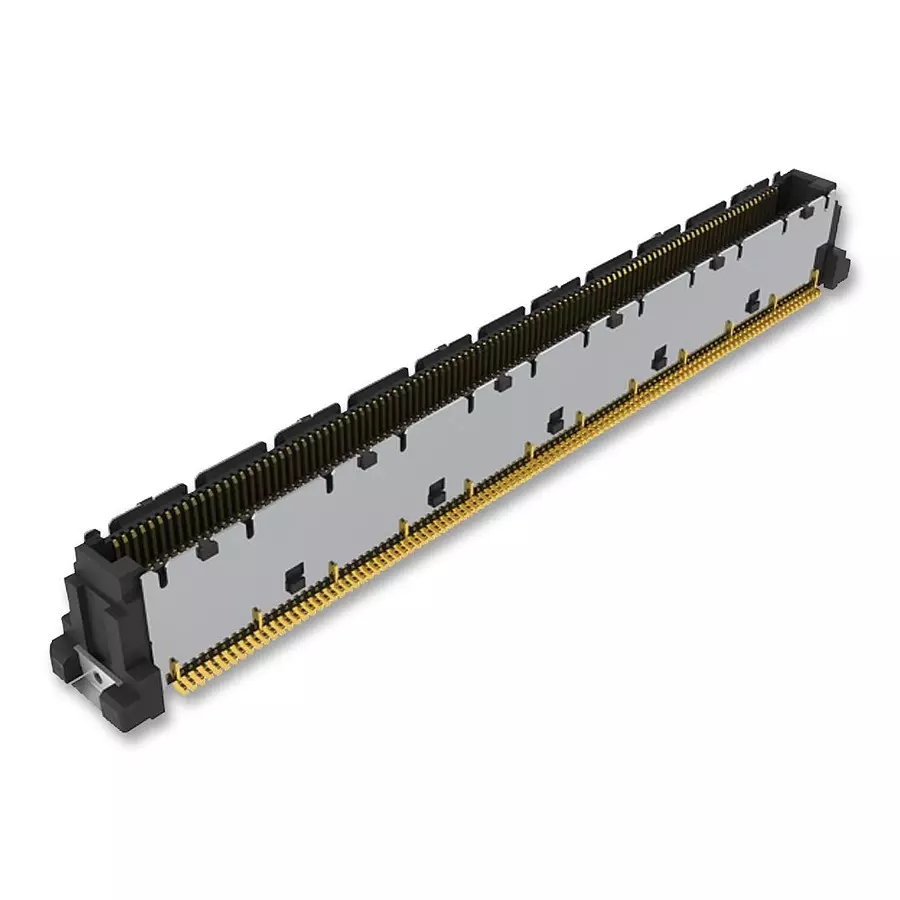 EPT Conn, Stacking, Plug, 8Mm, 220Pos, 0.5Mm, 401-55101-51