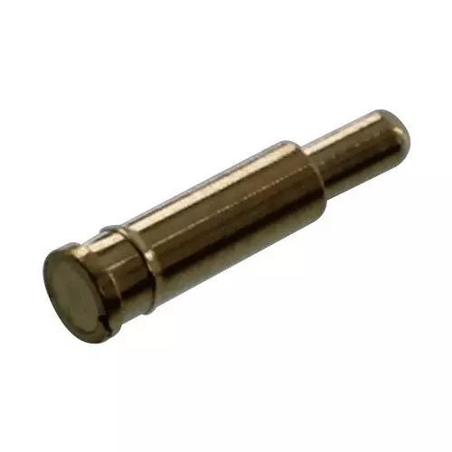 MILL-MAX SPRING LOADED PIN, 2A, 7.32MM, 0913-0-15-20-77-14-11-0