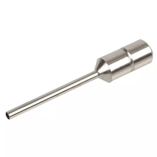 BULGIN LIMITED Contact Removal Tool, For 8 Way, 14945/SP