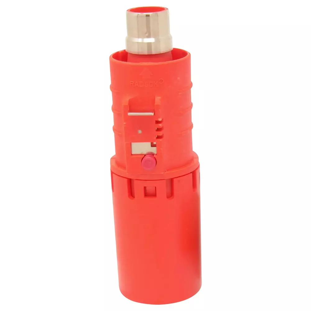 AMPHENOL INDUSTRIAL High Power Connectors POWER ENTRY, PLUG, 250A, 1KV, CABLE, SLPIPB70BSR1EH