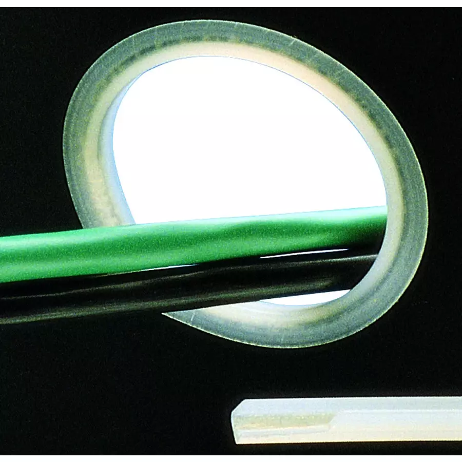 PANDUIT Cable Grommets GROMMET EDGING, POLYETHYLENE, GES144F-A-C0 (Pack of 100)