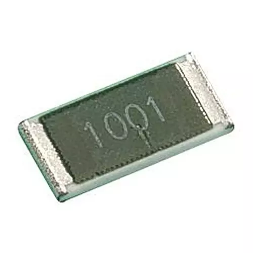 YAGEO Chip SMD Resistors RES, 47R, 5%, 2W, 2512, THICK FILM, RC2512JK-7W47RL