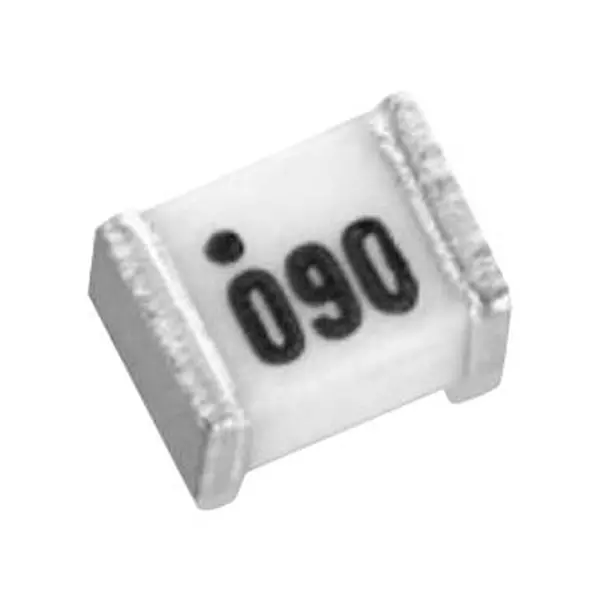 YAGEO Gas Discharge Tubes - GDT GDT, 151V, 2KA, 2 TERMINAL SMD, 4532-151-LF