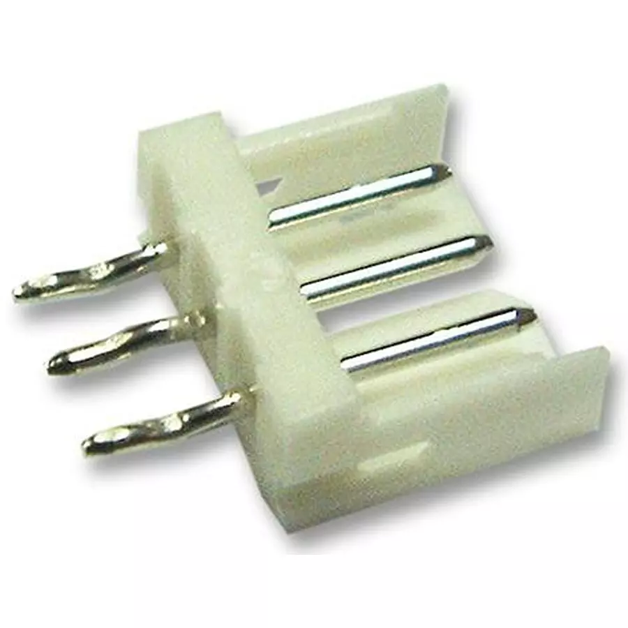 AMP - TE CONNECTIVITY HEADER, VERTICAL, 13WAY, 1-292161-3