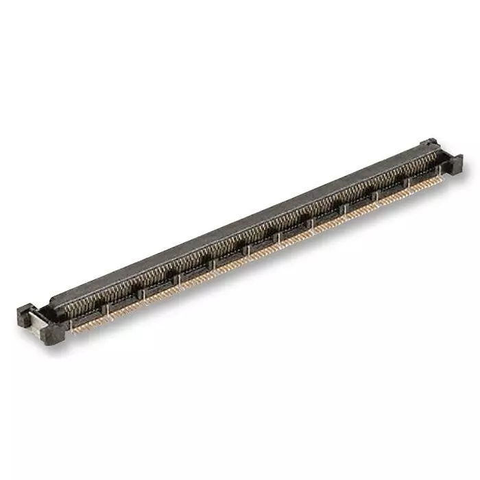 AMP - TE CONNECTIVITY RECEPTACLE, 0.5MM, 220WAY, 3-6318490-6
