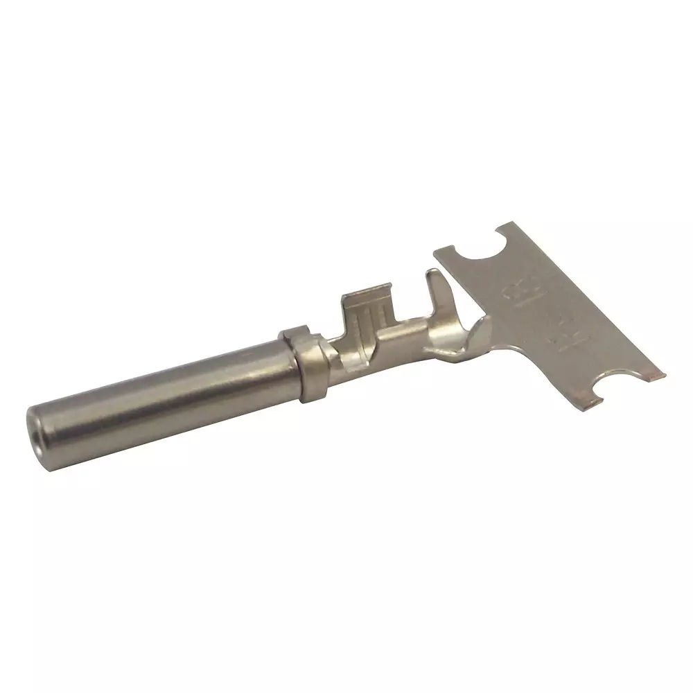 AMPHENOL SINE/TUCHEL CIRCULAR CONTACT, SKT, 18-16AWG, CRIMP, AT62-16-0122. (Pack of 4000 Pcs)