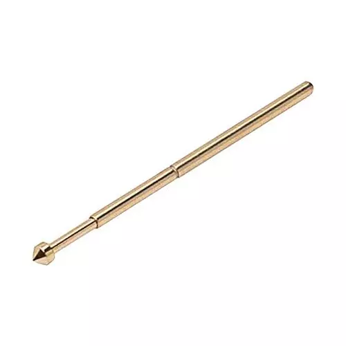 HARWIN Spring Probe, Convex, 1.5A, 16.55mm, P13-2123