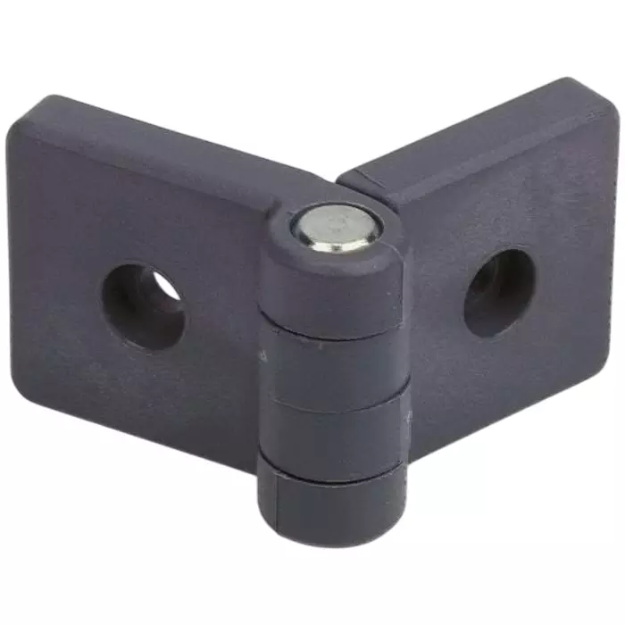 FlexLink M6 Hinge Connecting Component Strut Profile 44 mm 88 mm Groove Size 11 mm, XCAH 50