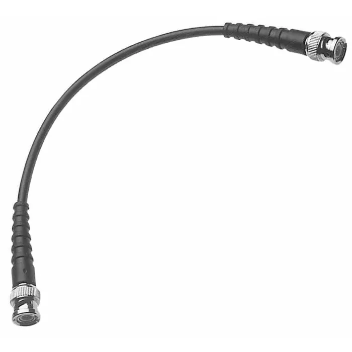 Telegartner Straight 50 Ω RF Adapter N Plug to N Plug, L00010A0328