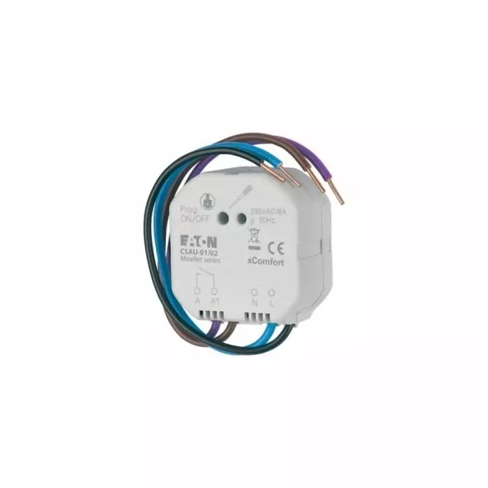 EATON Smart Plug, 8A, 230 V, 240694 CSAU-01/02