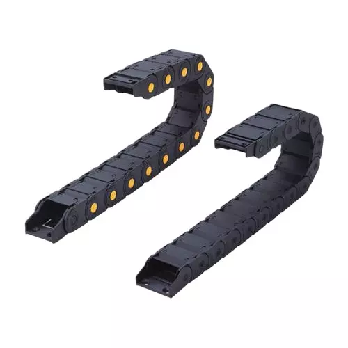 ENERTECH Drag Chain 18 to 150 mm Bending Radius