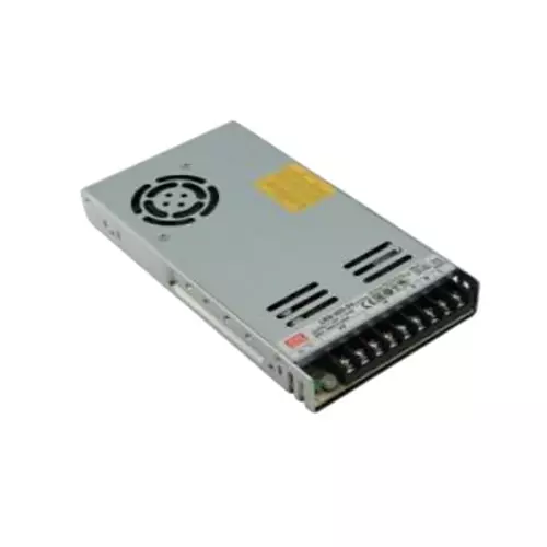 ENERTECH LRS Series Switch Mode Power Supply Slim Body 16.7A Input Current 12 V DC, LRS200-12