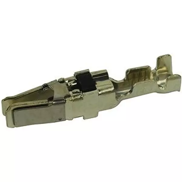 AMP - TE CONNECTIVITY Contact, Socket, 16-12Awg, Crimp, 66740-7