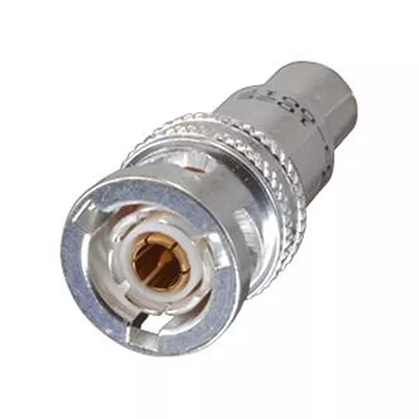 TROMPETER - CINCH CONNECTIVITY Rf Conn, Plug, Twinax/Triax Trb, 0.5Ghz, M49142/03-0017