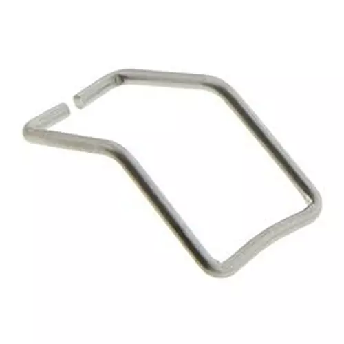 OMEGA Safety Clip, Thermocouple Connector, SMCL (Pack of 10)