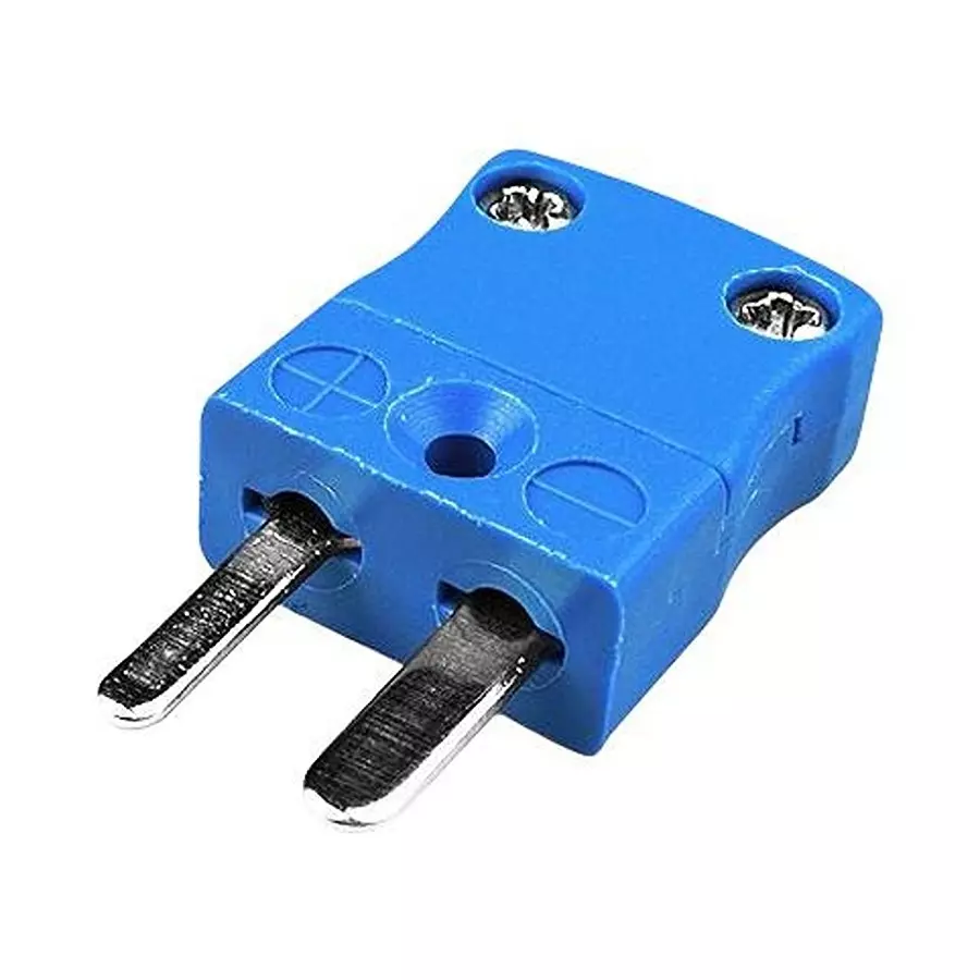 LABFACILITY Plug, K, Jis, Mini, Line, Jm-K-M