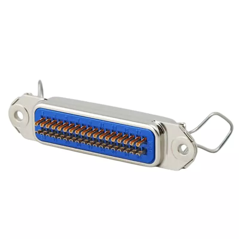 FUJIKURA Ribbon Connector Soldering Type AC 500(RMS), 57-40360