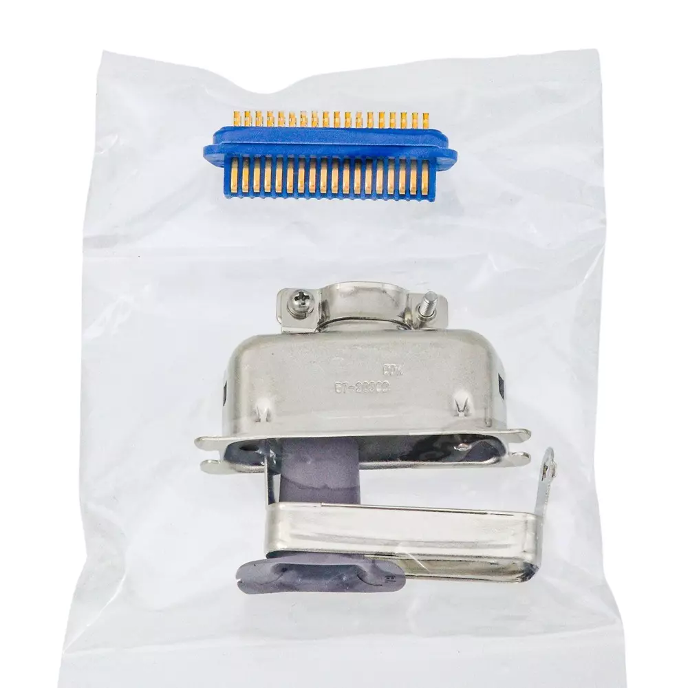 FUJIKURA Ribbon Connector Soldering Type AC 500(RMS), 57-30360(R1)