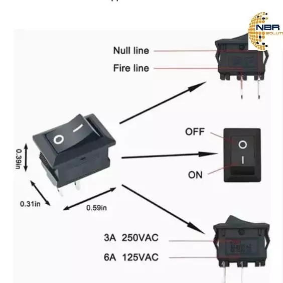 nbr-2-pin-spst-on-off-switch-19x13mm-rocker-switch-power-switch-parts-electronic-scale-household-appliance-switches-pack-of-10