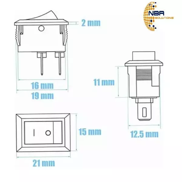 nbr-2-pin-spst-on-off-switch-19x13mm-rocker-switch-power-switch-parts-electronic-scale-household-appliance-switches-pack-of-10