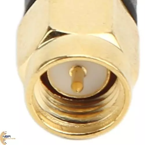 nbr-24ghz-whip-rubber-duck-thumb-omni-antenna-gsm-antenna-25dbi-straight-with-sma-male-connector-antenna-use-for-wifi-sim900a-gprs-1-pc