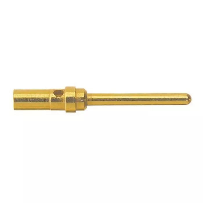 Harting D-Sub Crimp Contact Female 25 Pin AWG 22 to AWG 26, 09670005570