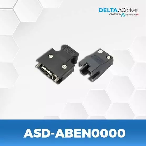 delta-connector-encoder-type-black-color-metal-plastic-body-for-servo-motors-asd-abeno000