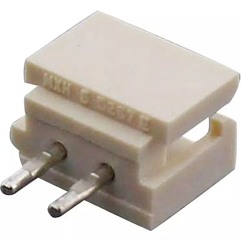 Molex Wire to Board Connector (Maximum) 250 V Rated Voltage, 5267-02A-X (Pack of 10)