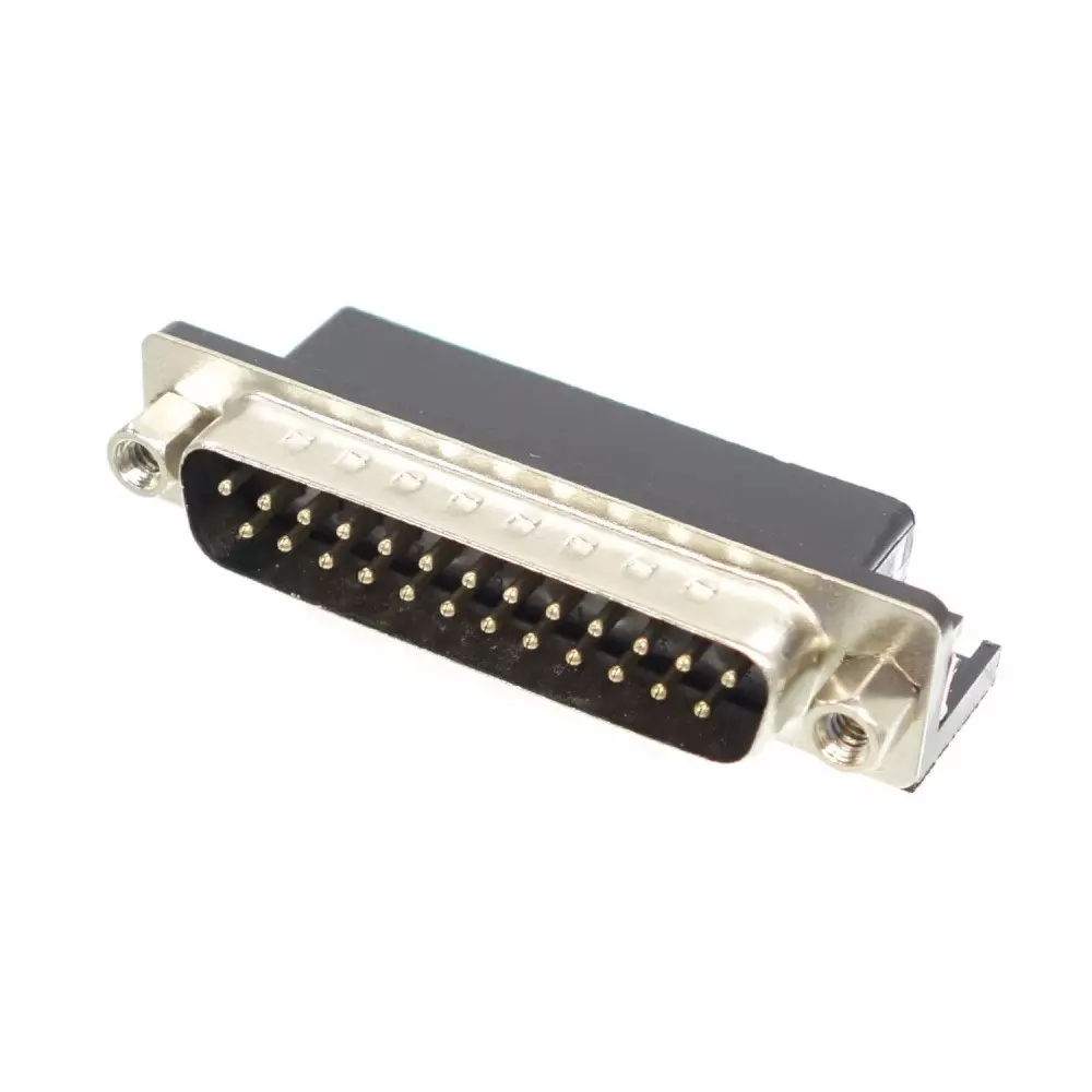 LINKMAN D-Sub Connector 25 Pins, 3223DB25RP1G1E