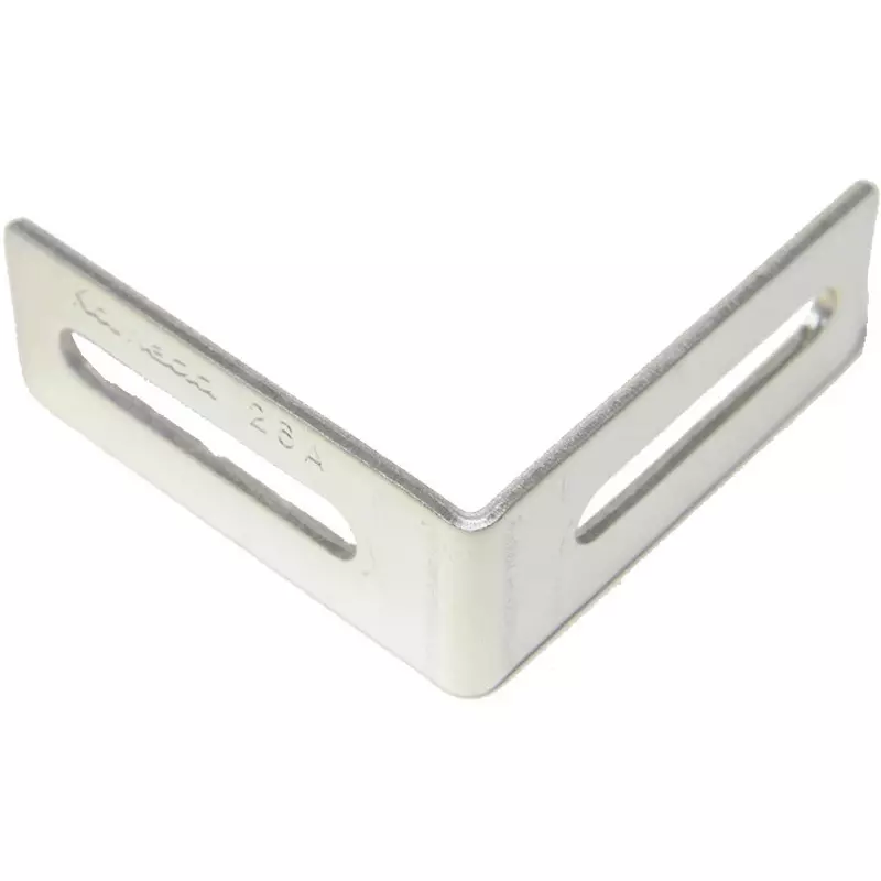 Kameda Denki Multi-Angle Connector U-1, U-26, L-30 Suitable Wire U-1, U-26, L-30 Applicable Bracket, UN-26A-3C (Pack of 10)