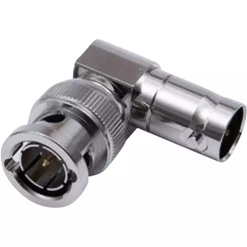 Tocone BNC Connector 3 mΩ or less ohm Contact Resistance 5000 or more at DC 500 V mohm Insulation Resistance, BNCC-LA-75