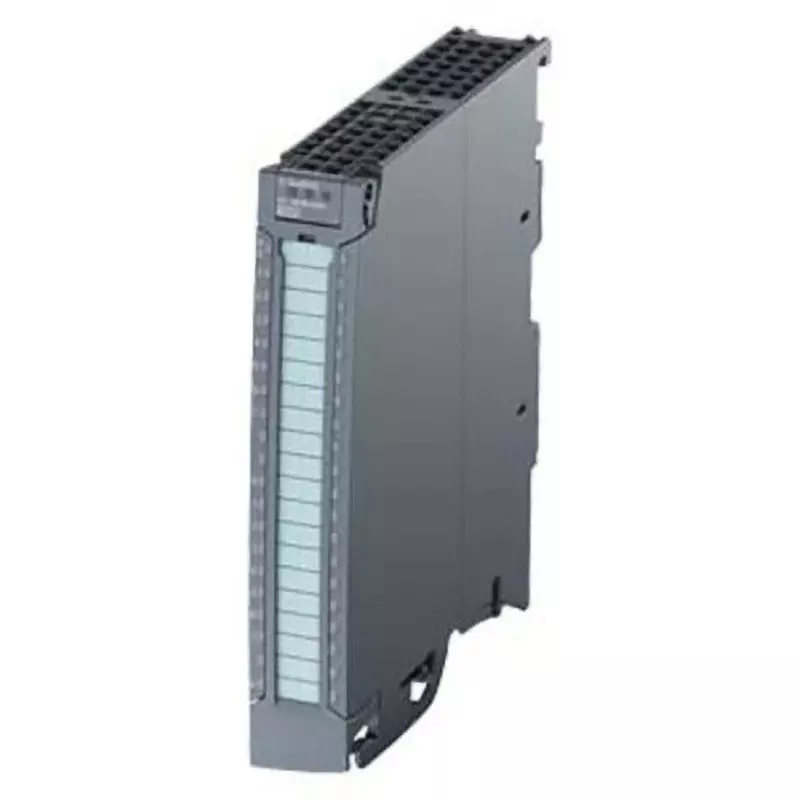 Siemens Module Digital I/O Connector 24 DC Rated Voltage Digital Input Method 16.0 No. of Inputs, 6ES7521-1BH10-0AA0