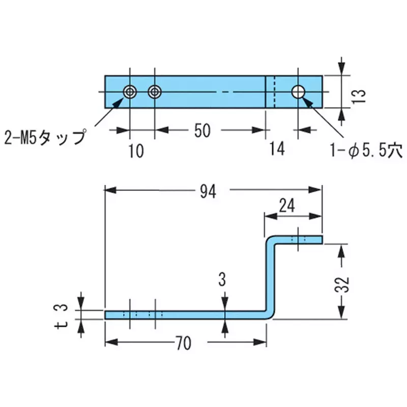 kameda-denki-duct-mounting-kanag-connection-correspondence-rohs-directive-s-6b-3c-pack-of-10