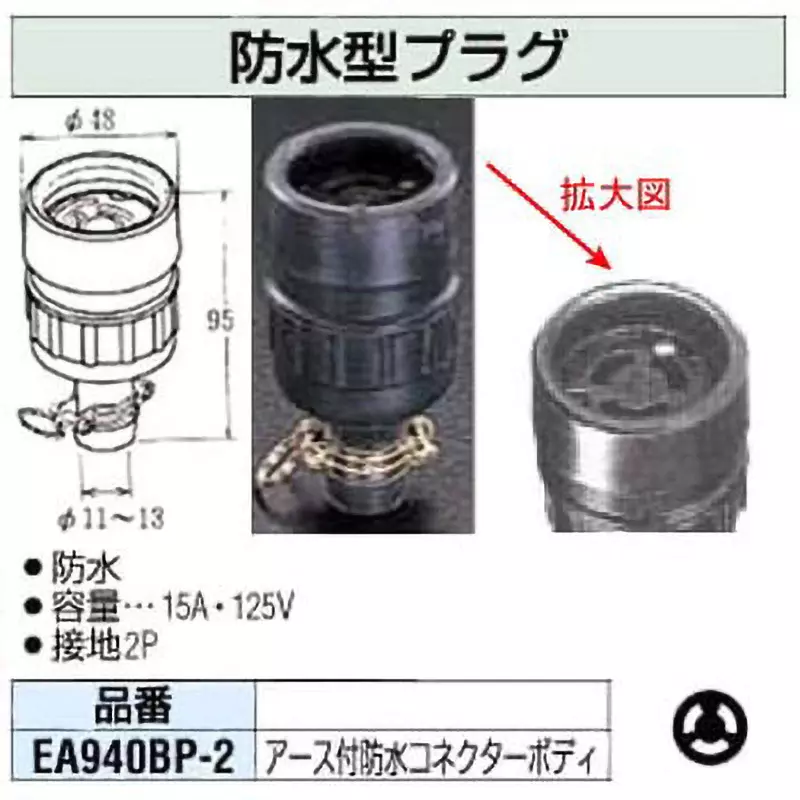 esco-waterproof-connector-body-type-ea940bp-2