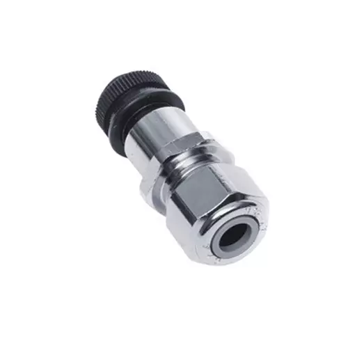 Mitsubishi Electric Connector Silver Color Metal Body Compatible With HG-JR, HG-UR Series Products, MR-BKCN