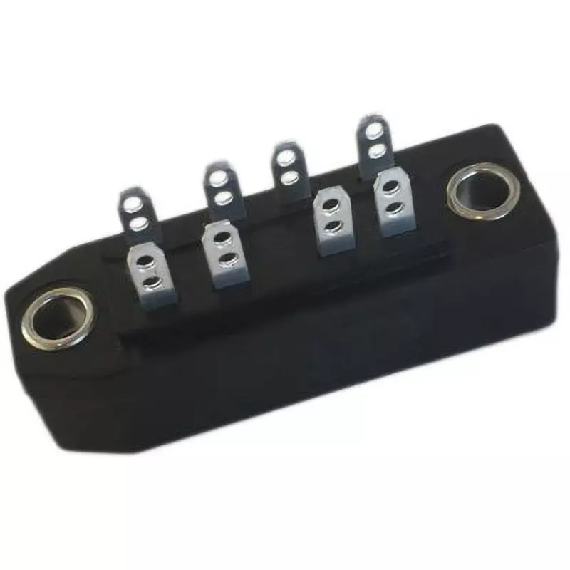 Telegartner DIN41612 Connector 8 A Rated Current 5 mΩ Maximum Contact Resistance 8 No. of Contacts, J00040A0911