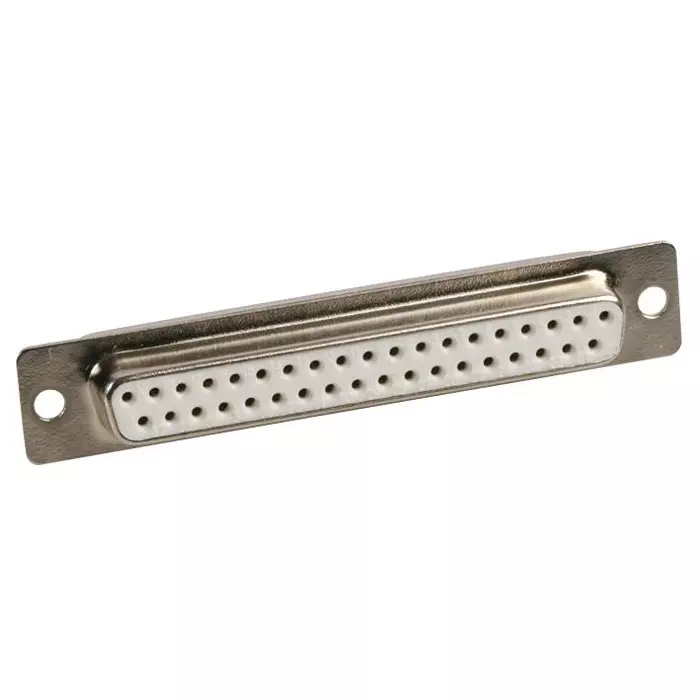 MULTICOMP PRO D Sub Connectors No. of Contacts:37Contacts, 5502-37SA-01-F1 (Pack of 5)