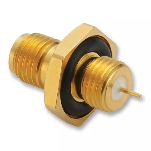 MULTICOMP PRO RF Connectors RF COAXIAL, SMA, JACK, 50OHM, MC000242
