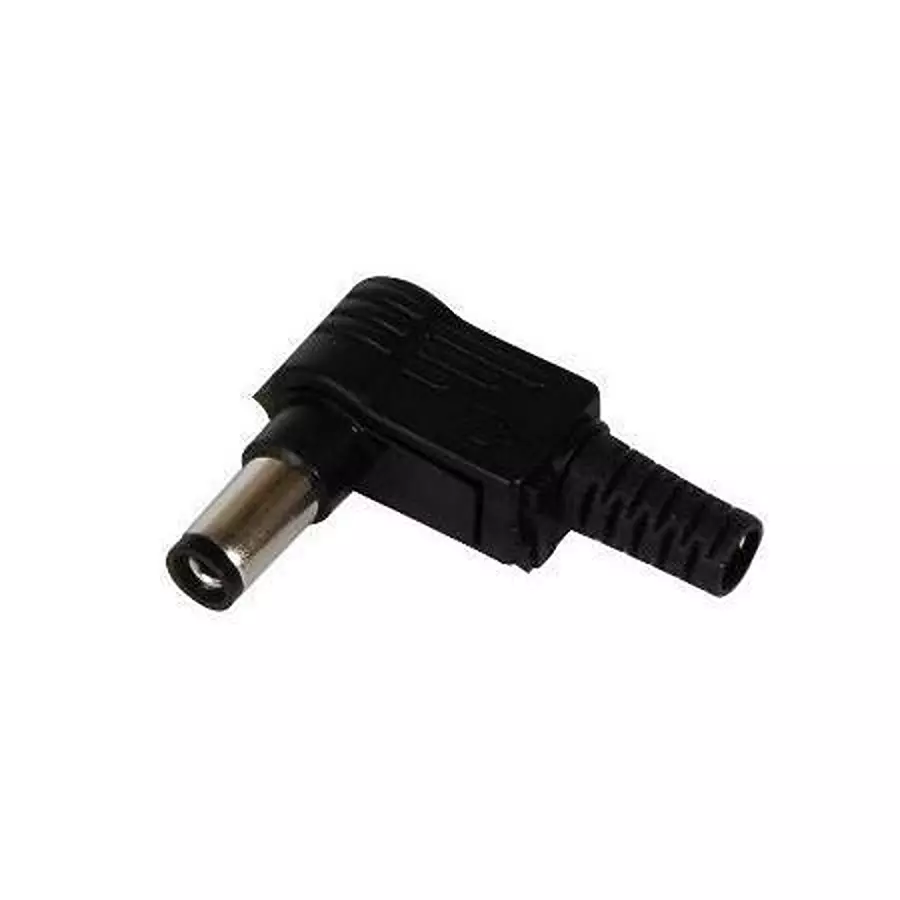 MULTICOMP PRO DC Power Connectors - Barrel Plugs & Jacks Gender:Plug, 27-5900