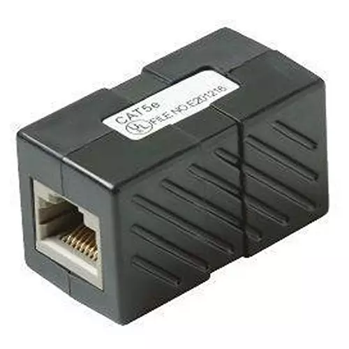 MULTICOMP PRO Modular Adapters Connector Type:RJ45, 72-5588SP
