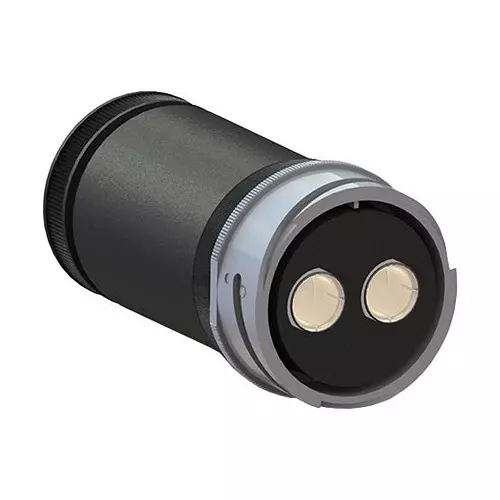 BULGIN LIMITED CIRCULAR CONNECTOR, PLUG, 11POS, CABLE, PXP9011/02/S/1.