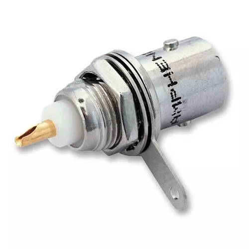 AMPHENOL RF RF Connectors Connector Type:BNC Coaxial, 112424