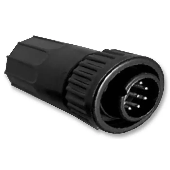 SWITCHCRAFT/CONXALL Product Range:Multi-Con-X Series, 3282-9PG-324