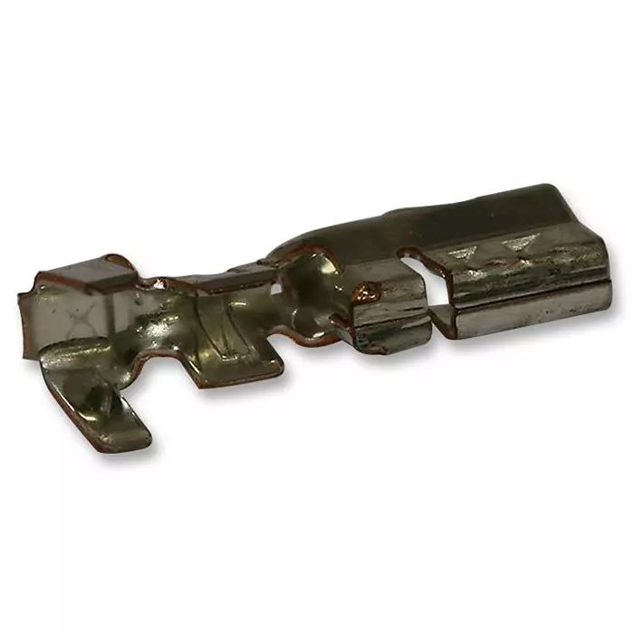 MOLEX Plug & Socket Connector Contacts CONTACT, SOCKET, CRIMP, 22-20AWG 50752-8200 (Pack of 20)