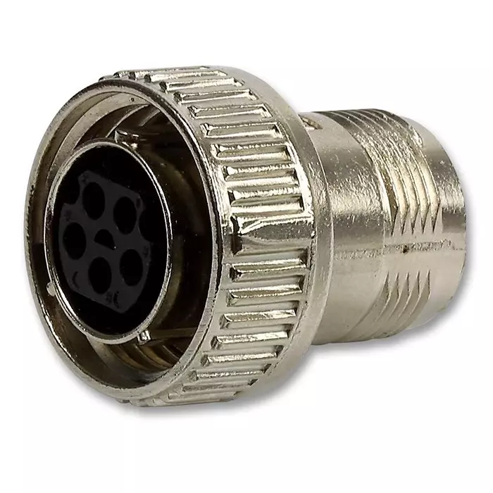 AMP - TE CONNECTIVITY PLUG, STD CPC1, 37WAY, 208470-1