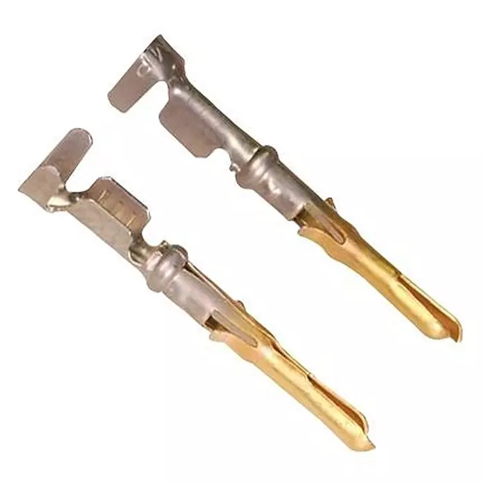 AMP - TE CONNECTIVITY CRIMP PIN, 26-18AWG, 640545-2